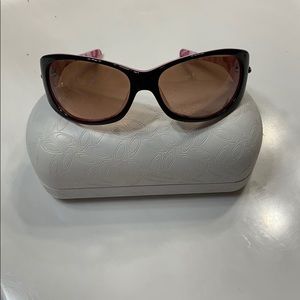 Oakley Womens Sunglasses - “Dangerous”